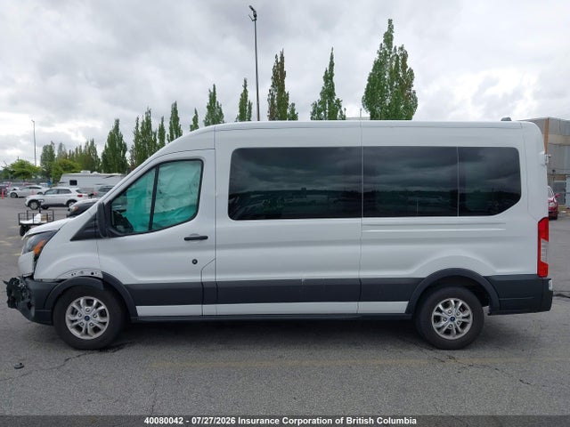 Продажа на аукционе авто 2023 Ford Transit-350 Passenger Xl, vin: 1FBAX2C80PKA39851, номер лота: 40080042