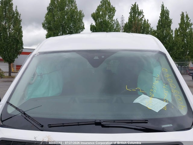 Продажа на аукционе авто 2023 Ford Transit-350 Passenger Xl, vin: 1FBAX2C80PKA39851, номер лота: 40080042