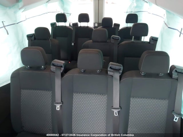 Продажа на аукционе авто 2023 Ford Transit-350 Passenger Xl, vin: 1FBAX2C80PKA39851, номер лота: 40080042