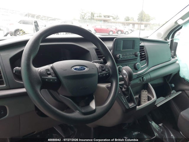 Продажа на аукционе авто 2023 Ford Transit-350 Passenger Xl, vin: 1FBAX2C80PKA39851, номер лота: 40080042