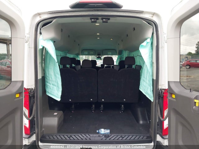 Продажа на аукционе авто 2023 Ford Transit-350 Passenger Xl, vin: 1FBAX2C80PKA39851, номер лота: 40080042