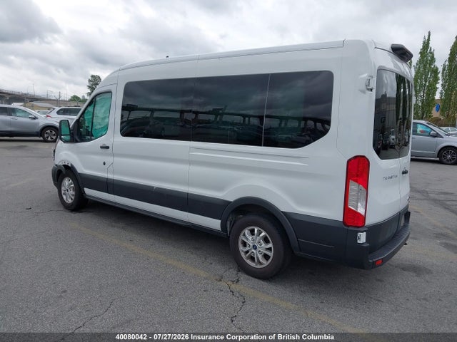 Продажа на аукционе авто 2023 Ford Transit-350 Passenger Xl, vin: 1FBAX2C80PKA39851, номер лота: 40080042