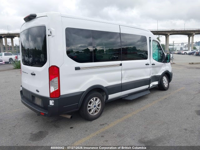 Продажа на аукционе авто 2023 Ford Transit-350 Passenger Xl, vin: 1FBAX2C80PKA39851, номер лота: 40080042