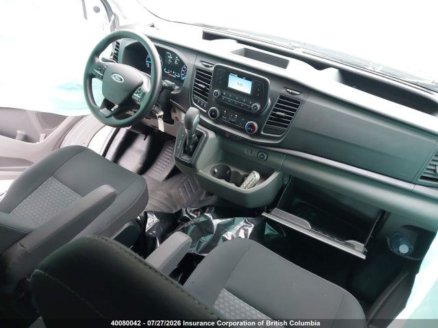 Продажа на аукционе авто 2023 Ford Transit-350 Passenger Xl, vin: 1FBAX2C80PKA39851, номер лота: 40080042