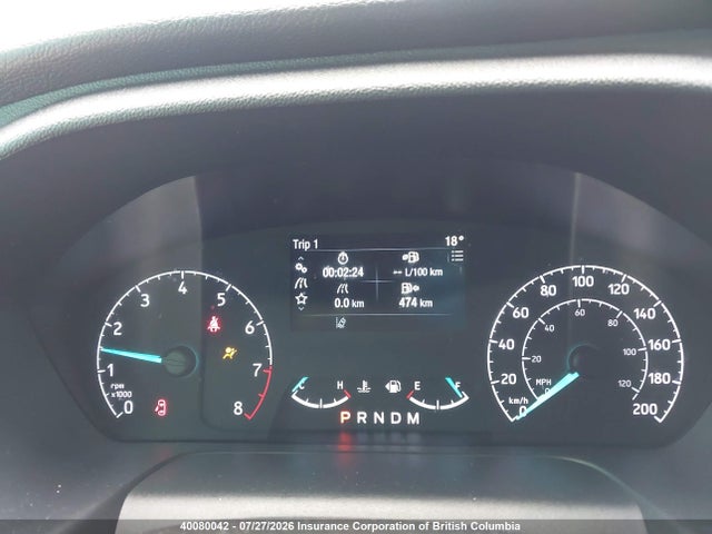 Продажа на аукционе авто 2023 Ford Transit-350 Passenger Xl, vin: 1FBAX2C80PKA39851, номер лота: 40080042