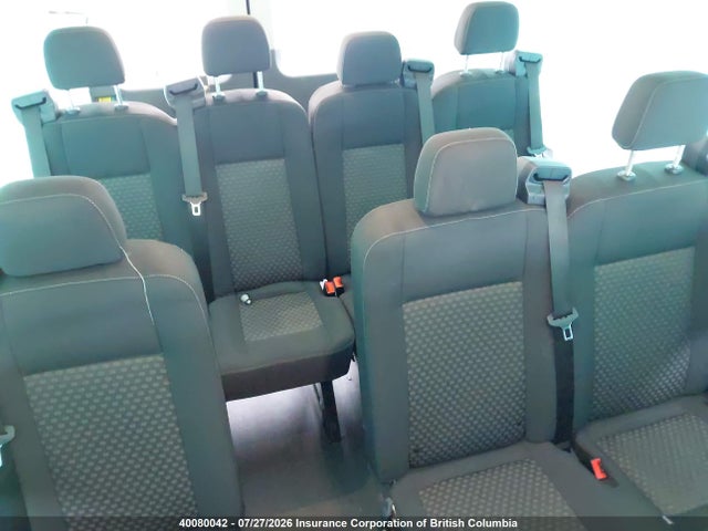 Продажа на аукционе авто 2023 Ford Transit-350 Passenger Xl, vin: 1FBAX2C80PKA39851, номер лота: 40080042