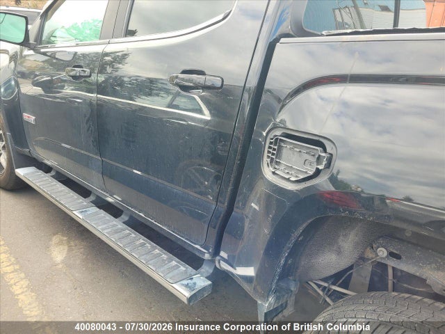 GMC CANYON SLE 2018 1GTP6CE16J1133681 Image 12