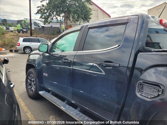 GMC CANYON SLE 2018 1GTP6CE16J1133681 Image 13