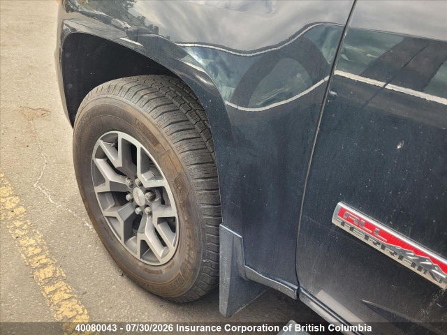 GMC CANYON SLE 2018 1GTP6CE16J1133681 Image 16