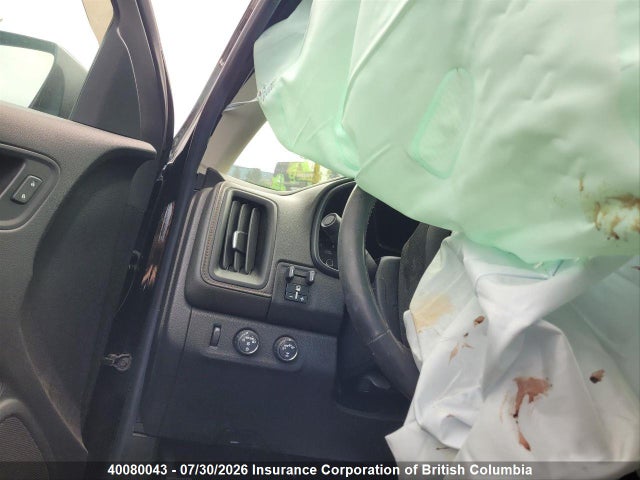 GMC CANYON SLE 2018 1GTP6CE16J1133681 Image 5