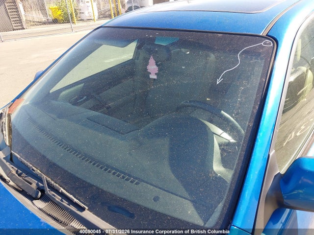 Продаж на аукціоні авто 2006 Mazda 6 S, vin: 1YVHP85D465M03039, номер лоту: 40080045
