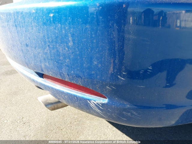 Продаж на аукціоні авто 2006 Mazda 6 S, vin: 1YVHP85D465M03039, номер лоту: 40080045