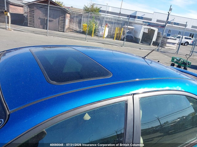 Продаж на аукціоні авто 2006 Mazda 6 S, vin: 1YVHP85D465M03039, номер лоту: 40080045