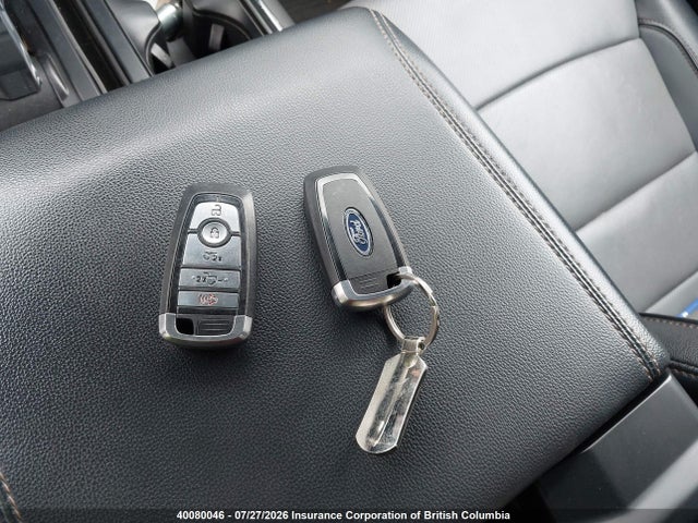 Ford F150 2022 1FTVW1EL2NWG11908 Image 11