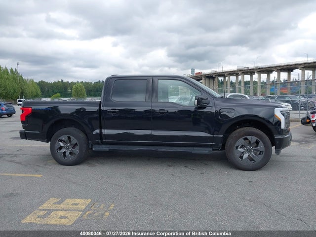 Ford F150 2022 1FTVW1EL2NWG11908 Image 14