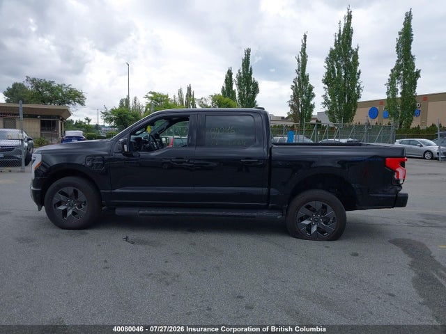 Ford F150 2022 1FTVW1EL2NWG11908 Image 15
