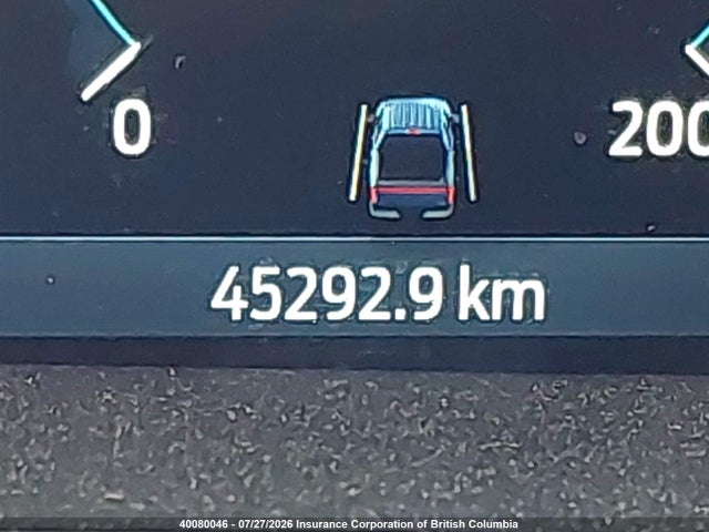 Ford F150 2022 1FTVW1EL2NWG11908 Image 16