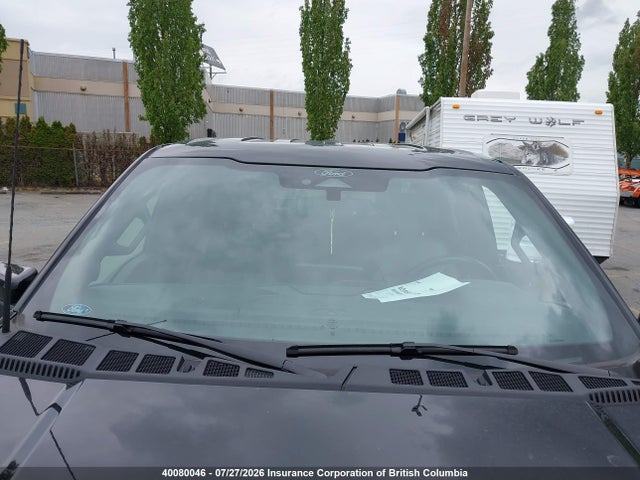 Ford F150 2022 1FTVW1EL2NWG11908 Image 18