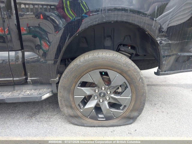 Ford F150 2022 1FTVW1EL2NWG11908 Image 19
