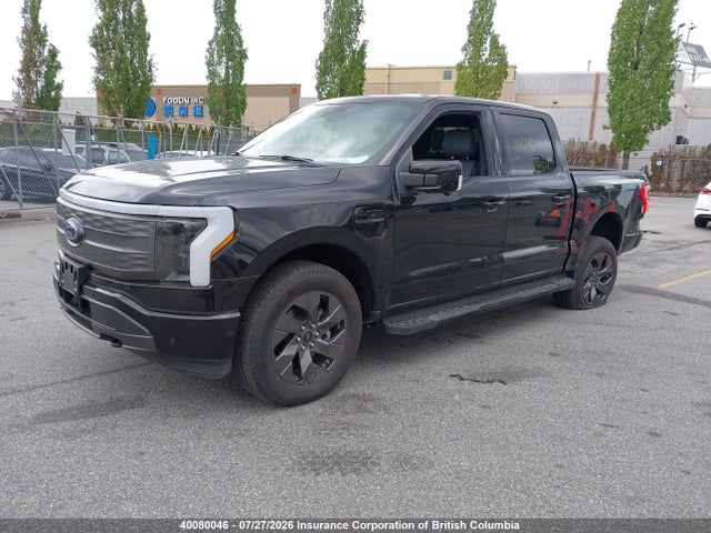 Ford F150 2022 1FTVW1EL2NWG11908 Image 2
