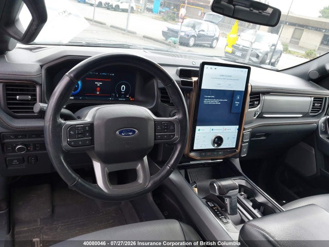 Ford F150 2022 1FTVW1EL2NWG11908 Image 21