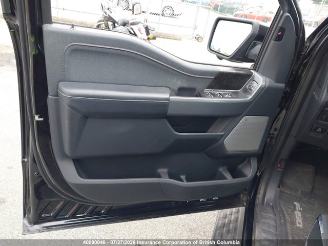 Ford F150 2022 1FTVW1EL2NWG11908 Image 22