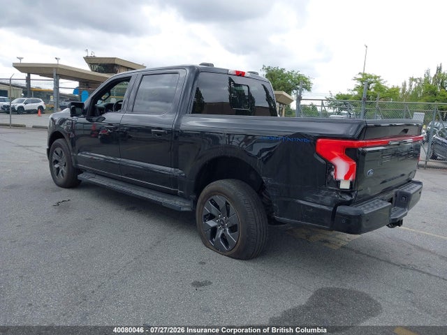 Ford F150 2022 1FTVW1EL2NWG11908 Image 3