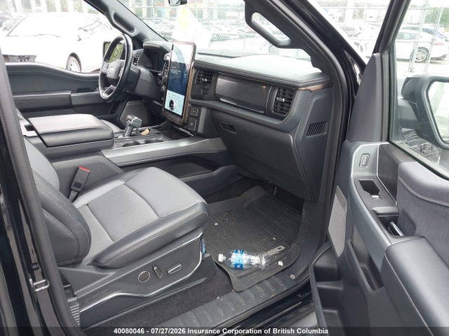 Ford F150 2022 1FTVW1EL2NWG11908 Image 5