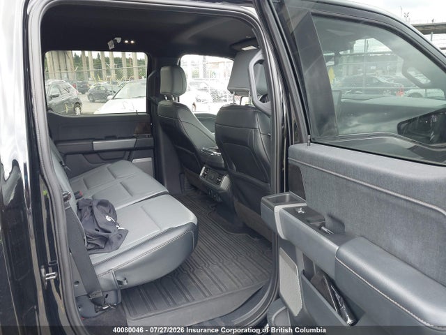Ford F150 2022 1FTVW1EL2NWG11908 Image 8