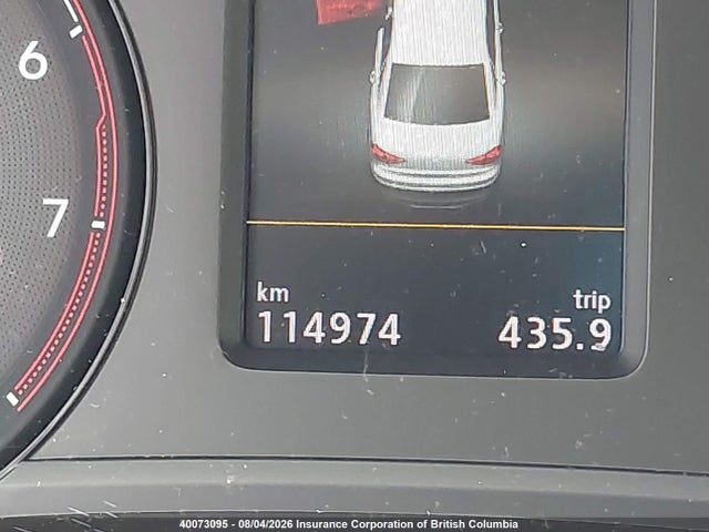 2021 Volkswagen Passat Highline მანქანა იყიდება აუქციონზე, vin: 1VWBA7A30MC004042, აუქციონის ნომერი: 40073095