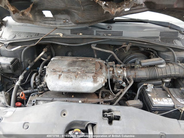 Aukcja sprzedaży 2004 Honda Odyssey Exl, vin: 5FNRL18084B041153, numer aukcji: 40073788