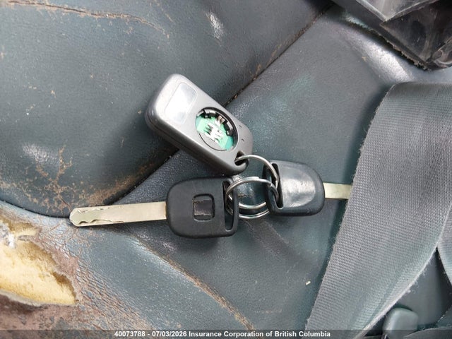 Aukcja sprzedaży 2004 Honda Odyssey Exl, vin: 5FNRL18084B041153, numer aukcji: 40073788