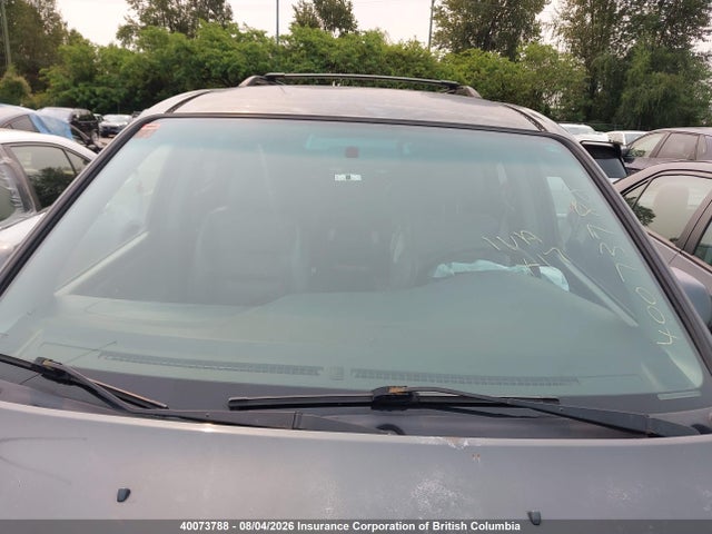 Aukcja sprzedaży 2004 Honda Odyssey Exl, vin: 5FNRL18084B041153, numer aukcji: 40073788