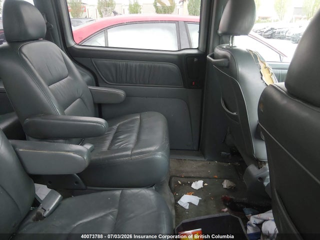 Aukcja sprzedaży 2004 Honda Odyssey Exl, vin: 5FNRL18084B041153, numer aukcji: 40073788