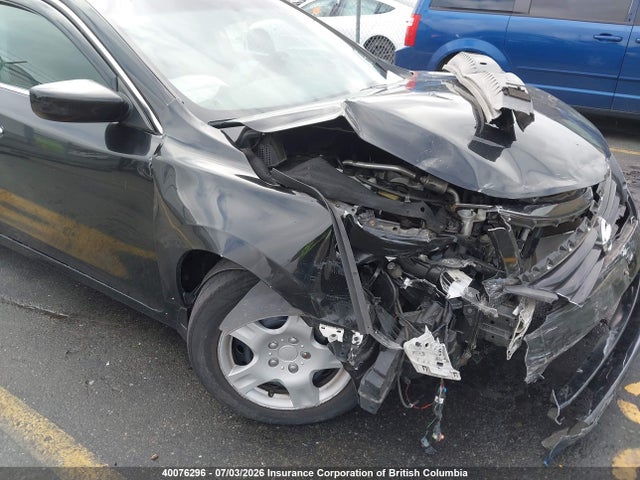 Nissan Altima 2.5/s/sv/sl 2015 1N4AL3AP1FN387331 Image 12