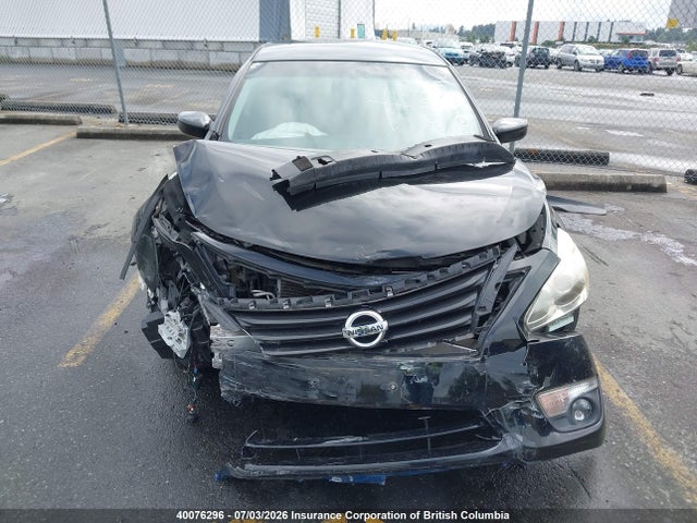 Nissan Altima 2.5/s/sv/sl 2015 1N4AL3AP1FN387331 Image 13
