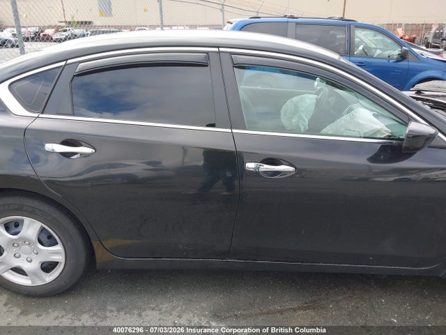 Nissan Altima 2.5/s/sv/sl 2015 1N4AL3AP1FN387331 Image 14