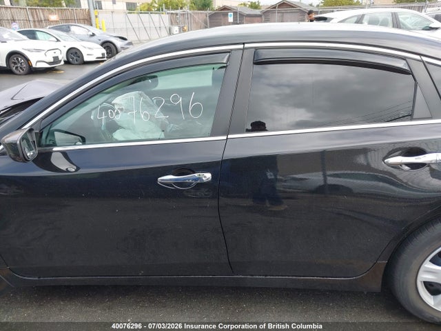 Nissan Altima 2.5/s/sv/sl 2015 1N4AL3AP1FN387331 Image 15