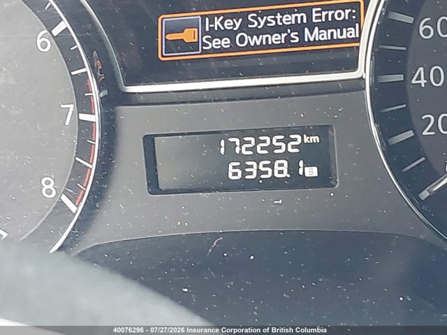 Nissan Altima 2.5/s/sv/sl 2015 1N4AL3AP1FN387331 Image 16
