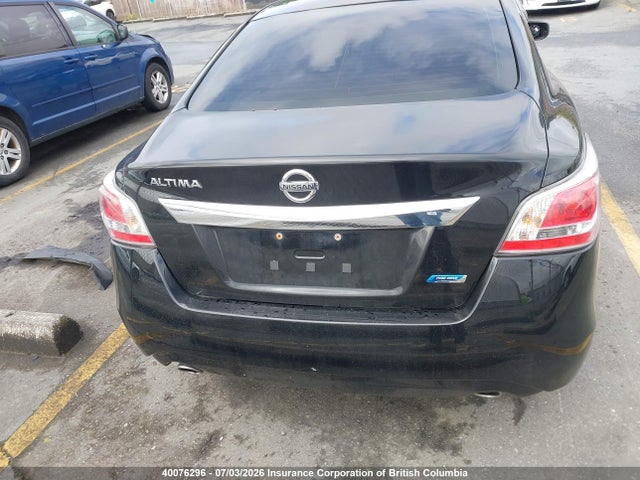 Nissan Altima 2.5/s/sv/sl 2015 1N4AL3AP1FN387331 Image 17