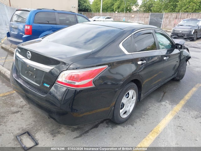 Nissan Altima 2.5/s/sv/sl 2015 1N4AL3AP1FN387331 Image 4