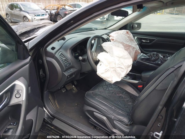 Nissan Altima 2.5/s/sv/sl 2015 1N4AL3AP1FN387331 Image 5