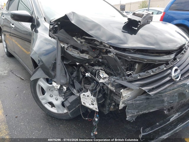 Nissan Altima 2.5/s/sv/sl 2015 1N4AL3AP1FN387331 Image 6