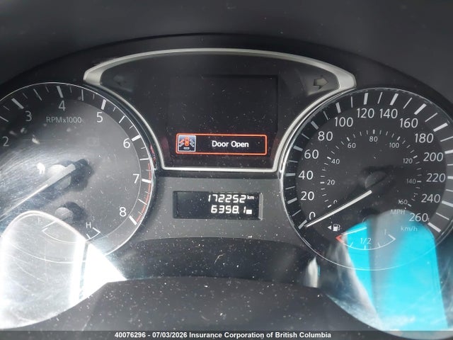Nissan Altima 2.5/s/sv/sl 2015 1N4AL3AP1FN387331 Image 7