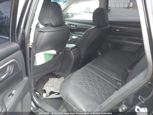 Nissan Altima 2.5/s/sv/sl 2015 1N4AL3AP1FN387331 Image 8