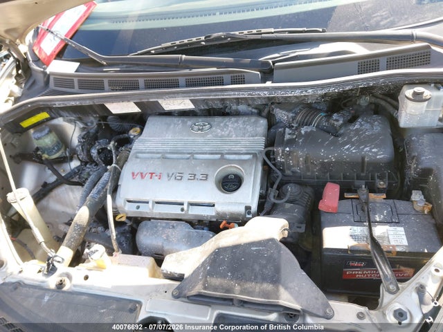 Продажа на аукционе авто 2005 Toyota Sienna Ce, vin: 5TDZA29C85S294376, номер лота: 40076692