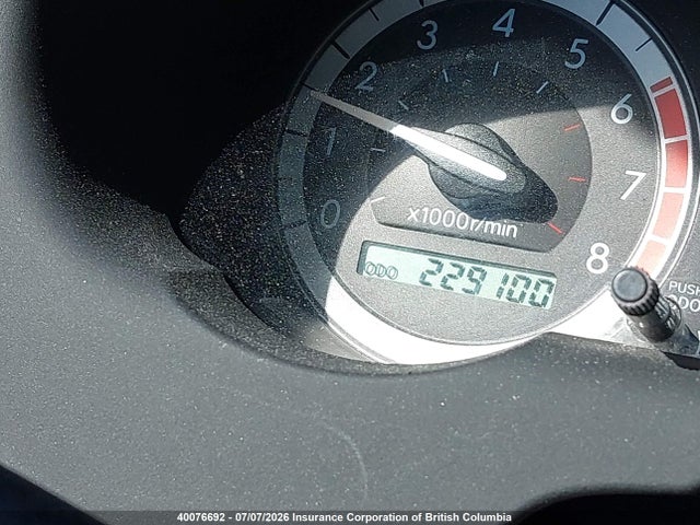Продажа на аукционе авто 2005 Toyota Sienna Ce, vin: 5TDZA29C85S294376, номер лота: 40076692
