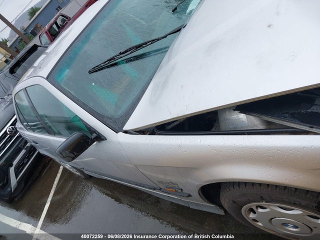 Продаж на аукціоні авто 1992 Bmw 3 Series 320i, vin: 2BG7082010AL73000, номер лоту: 40072259