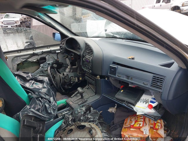 Продаж на аукціоні авто 1992 Bmw 3 Series 320i, vin: 2BG7082010AL73000, номер лоту: 40072259