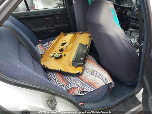 Продаж на аукціоні авто 1992 Bmw 3 Series 320i, vin: 2BG7082010AL73000, номер лоту: 40072259